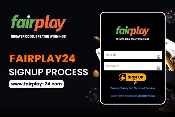 fairplay555_agency signup process guide for easy registration | fairplay555_agency | fairplay555_agencySignup